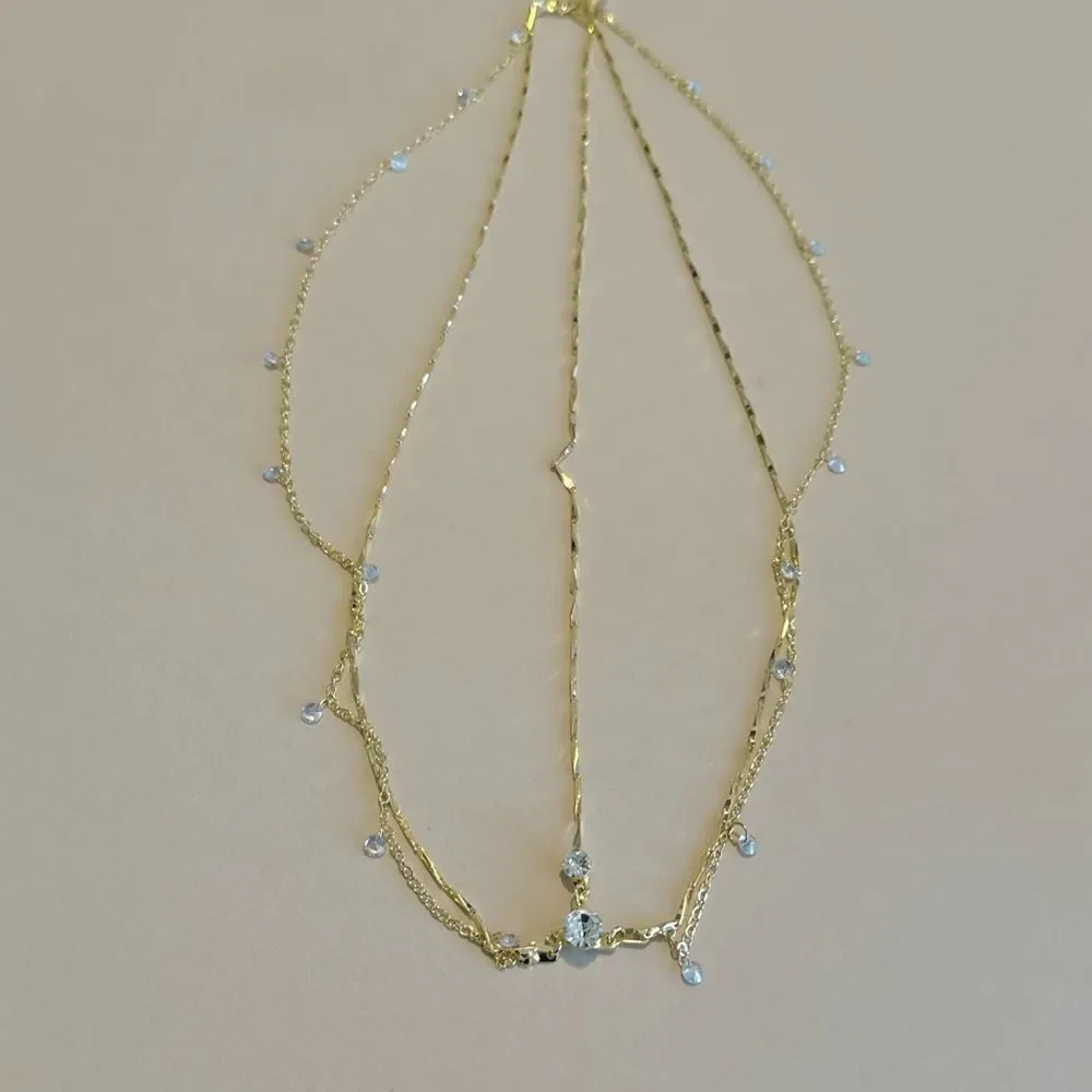 Anthropologie diamond decor